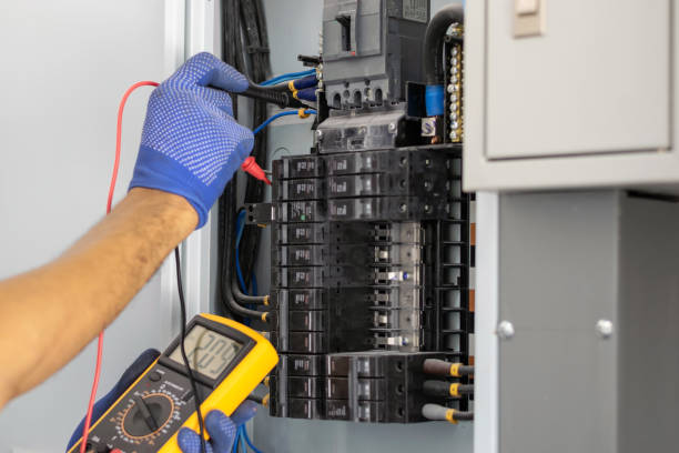 Emergency Electrical Repair Services in Farmington, AR